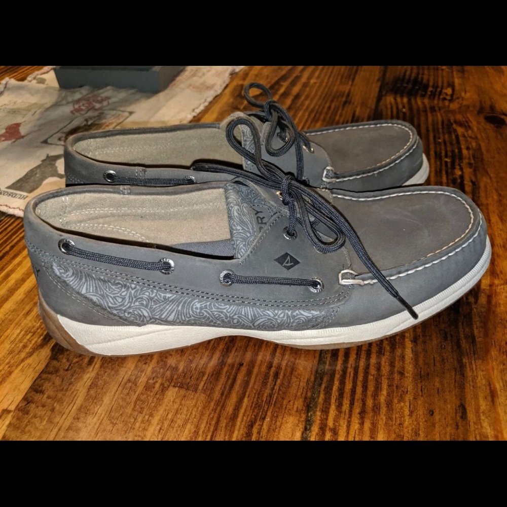 Sperry shoes